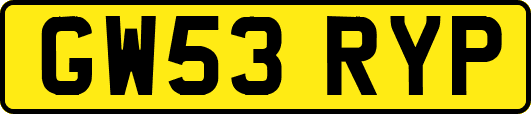 GW53RYP