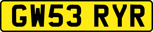 GW53RYR