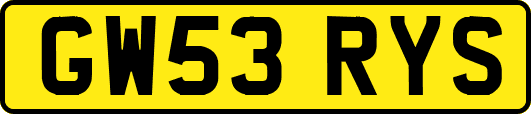 GW53RYS