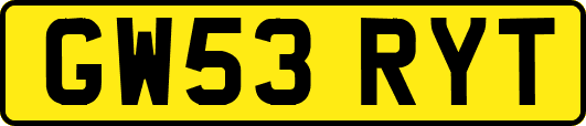 GW53RYT