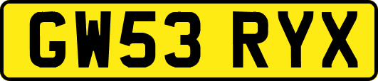GW53RYX