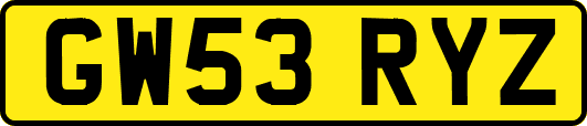 GW53RYZ