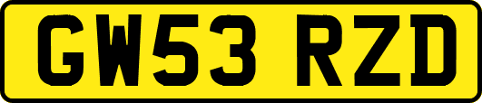 GW53RZD