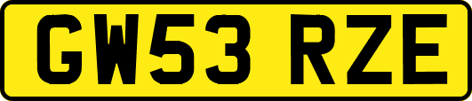 GW53RZE