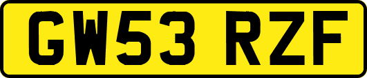 GW53RZF