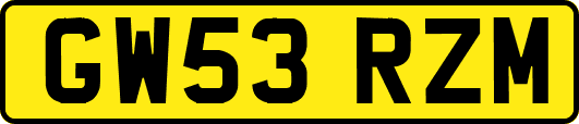 GW53RZM