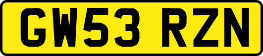 GW53RZN