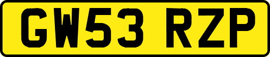 GW53RZP