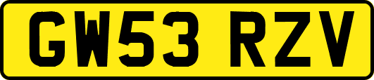 GW53RZV