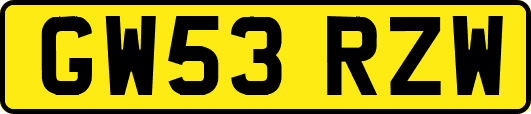 GW53RZW