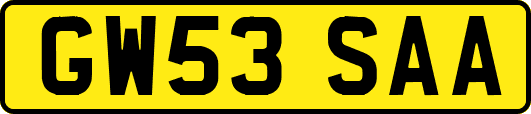 GW53SAA