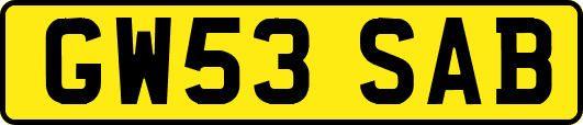 GW53SAB