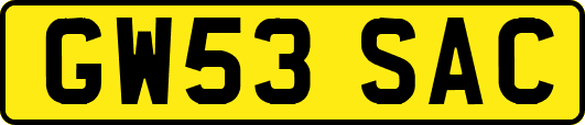 GW53SAC