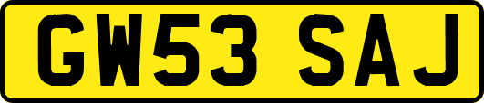 GW53SAJ
