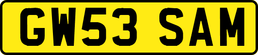 GW53SAM