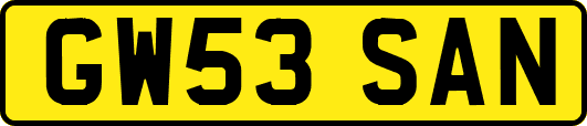 GW53SAN