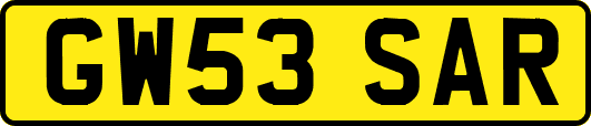 GW53SAR