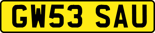 GW53SAU