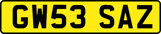 GW53SAZ