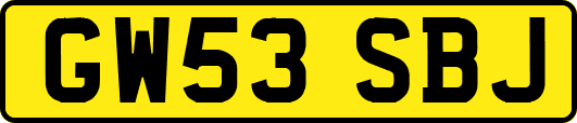 GW53SBJ