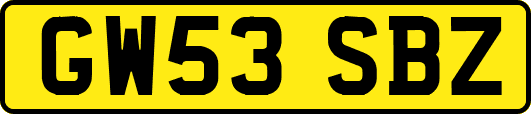 GW53SBZ