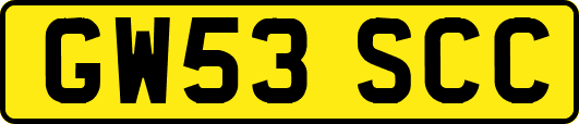 GW53SCC
