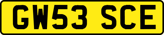 GW53SCE