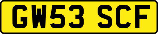 GW53SCF