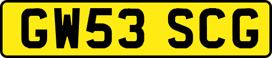 GW53SCG