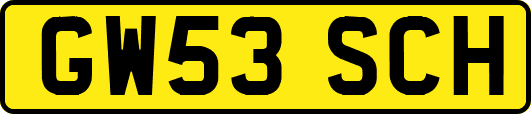 GW53SCH