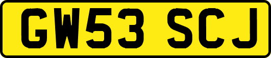 GW53SCJ
