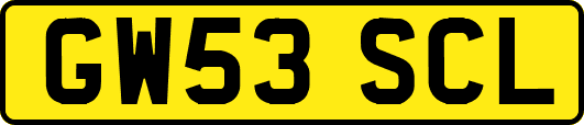 GW53SCL