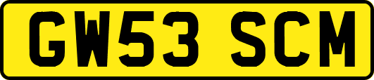 GW53SCM