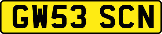 GW53SCN