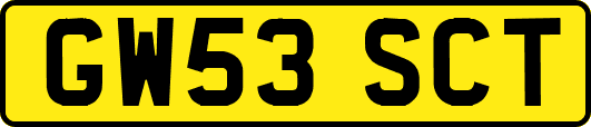 GW53SCT