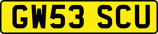 GW53SCU