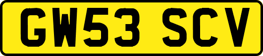 GW53SCV
