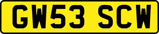 GW53SCW