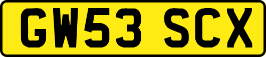 GW53SCX