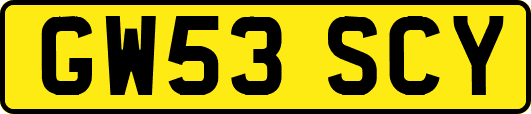 GW53SCY