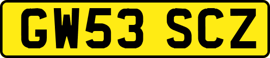 GW53SCZ