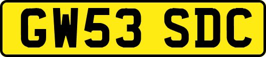 GW53SDC