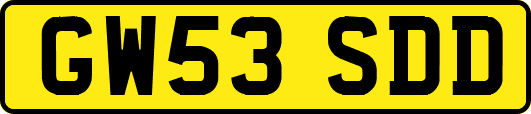 GW53SDD