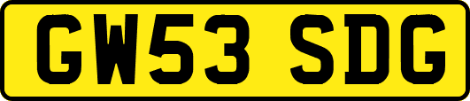 GW53SDG
