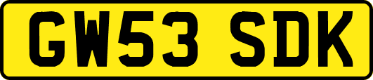 GW53SDK