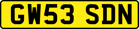 GW53SDN