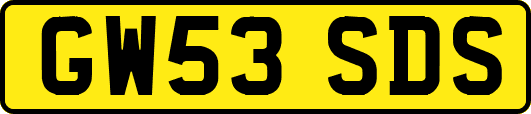 GW53SDS