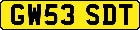 GW53SDT