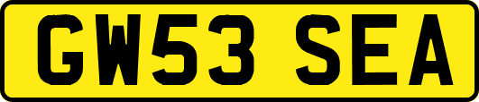 GW53SEA