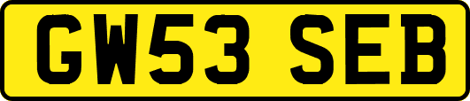 GW53SEB